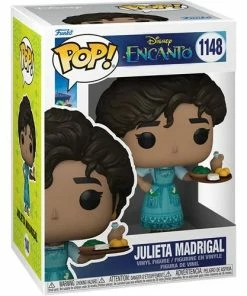 Funko Encanto Julieta Madrigal Pop! Vinyl Figure
