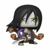 Funko Pre-Orders Naruto Orochimaru Pop! Vinyl Figure