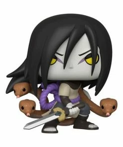 Funko Pre-Orders Naruto Orochimaru Pop! Vinyl Figure