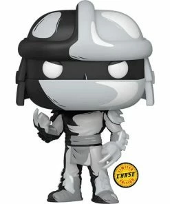 Funko Teenage Mutant Ninja Turtles Comic Shredder Pop! Vinyl Figure - Previews Exclusive