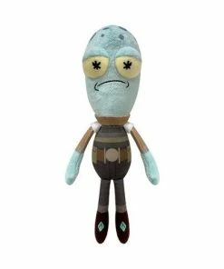 Funko Solar Opposites Yumyulack 7-inch Plush