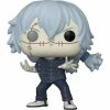 Funko Jujutsu Kaisen Mahito Pop! Vinyl Figure