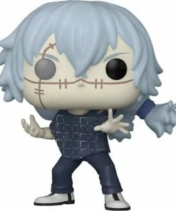 Funko Jujutsu Kaisen Mahito Pop! Vinyl Figure