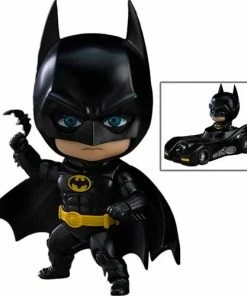 Good Smile Company Batman 1989 Nendoroid Action Figure Pre-Orders