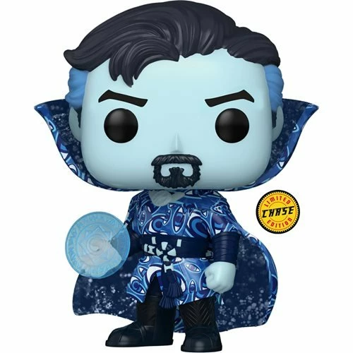 Funko Pre-Orders Doctor Strange In The Multiverse Of Madness Pop! Vinyl Figure 4 Funko Pre-Orders Doctor Strange In The Multiverse Of Madness Pop! Vinyl Figure