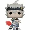 Funko Black Clover Asta Pop! Vinyl Figure