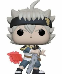 Funko Black Clover Asta Pop! Vinyl Figure