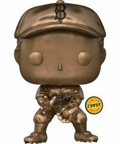 Funko New Arrivals Jackie Robinson Pop! Vinyl Figure 8 Funko New Arrivals Jackie Robinson Pop! Vinyl Figure