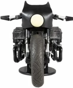 McFarlane Toys DC The Batman Movie 1:7 Scale Batcycle Vehicle New Arrivals