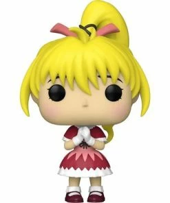 Funko Hunter X Hunter Bisky Pop! Vinyl Figure Pre-Orders