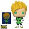 Funko Dragon Ball Z Super Saiyan Gohan Glow-in-the-Dark Pop! Vinyl Figure - EE Exclusive New Arrivals