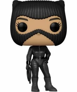 Funko New Arrivals The Batman Selina Kyle Pop! Vinyl Figure