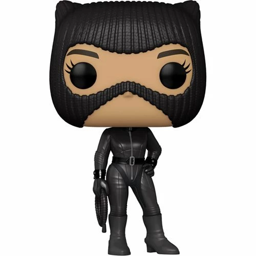 Funko New Arrivals The Batman Selina Kyle Pop! Vinyl Figure 2 Funko New Arrivals The Batman Selina Kyle Pop! Vinyl Figure