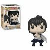 Funko Fairy Tail Zeref Pop! Vinyl Figure