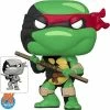 Funko Teenage Mutant Ninja Turtles Comic Donatello Pop! Vinyl Figure - Previews Exclusive