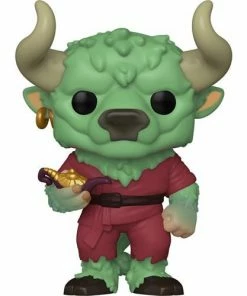 Funko New Arrivals Doctor Strange In The Multiverse Of Madness Rintrah Super 6-Inch Pop! Vinyl Figure