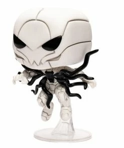 Funko Venom Poison Spider-Man Pop! Vinyl Figure - EE Exclusive New Arrivals