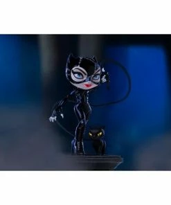 Iron Studios Batman Returns Catwoman MiniCo. Vinyl Figure