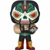 Funko Dia De Los DC Bane Pop! Vinyl Figure