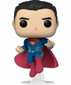 Funko Pre-Orders Justice League Superman Pop! Vinyl Figure - AAA Anime Exclusive