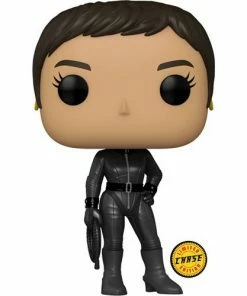 Funko New Arrivals The Batman Selina Kyle Pop! Vinyl Figure 8 Funko New Arrivals The Batman Selina Kyle Pop! Vinyl Figure