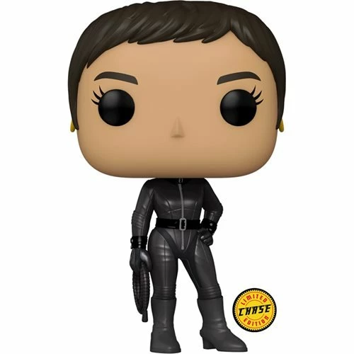 Funko New Arrivals The Batman Selina Kyle Pop! Vinyl Figure 4 Funko New Arrivals The Batman Selina Kyle Pop! Vinyl Figure