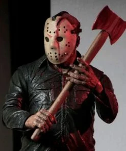 NECA Friday The 13th Part 5: A New Beginning Dream Sequence Jason Ultimate Action Figure