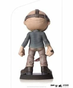 Iron Studios New Arrivals Friday The 13th Jason Voorhees MiniCo Vinyl Figure