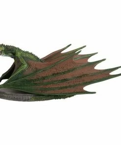 Eaglemoss Game Of Thrones Rhaegal The Dragon Figurine