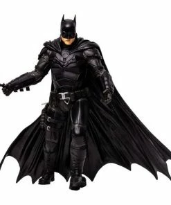 McFarlane Toys DC The Batman Movie Batman 12-Inch Posed Statue New Arrivals
