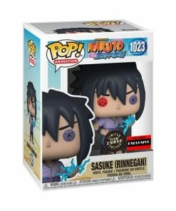 Funko Naruto Sasuke Uchiha Rinnegan Pop! Vinyl Figure - AAA Anime Exclusive 15 Funko Naruto Sasuke Uchiha Rinnegan Pop! Vinyl Figure - AAA Anime Exclusive