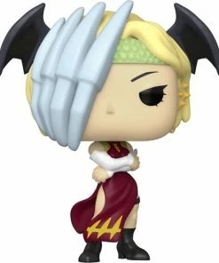 Funko My Hero Academia Ryuko In Hero Costume Pop! Vinyl Figure New Arrivals