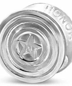 What's Your Passion Captain America Infinity Bead