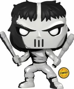 Funko Teenage Mutant Ninja Turtles Comic Casey Jones Pop! Vinyl Figure - Previews Exclusive New Arrivals