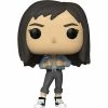 Funko New Arrivals Doctor Strange In The Multiverse Of Madness America Chavez Pop! Vinyl Figure