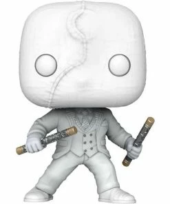 Funko Moon Knight Mr. Knight Pop! Vinyl Figure Pre-Orders