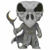 Funko Moon Knight Khonshu Pop! Vinyl Figure