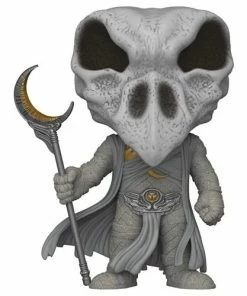 Funko Moon Knight Khonshu Pop! Vinyl Figure
