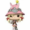 Funko Pre-Orders Tiny Tina's Wonderlands Tiny Tina Pop! Vinyl Figure