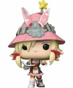 Funko Pre-Orders Tiny Tina's Wonderlands Tiny Tina Pop! Vinyl Figure