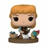 Funko New Arrivals Disney Ultimate Princess Cinderella Pop! Vinyl Figure