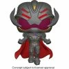 Funko New Arrivals Marvel's What... If? Infinity Ultron Pop! Vinyl Figure