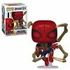 Funko Pre-Orders Avengers: Endgame Iron Spider With Nano Gauntlet Pop! Vinyl Figure