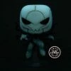 Funko Venom Poison Spider-Man Pop! Vinyl Figure CHASE Variant - EE Exclusive