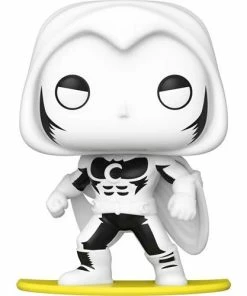 Funko Moon Knight Pop! Comic Cover Figure