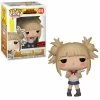 Funko New Arrivals My Hero Academia Himiko Toga Pop! Vinyl Figure - AAA Anime Exclusive
