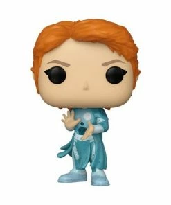 Funko New Arrivals Eternals Sprite Pop! Vinyl Figure With Collectible Card - EE Exclusive