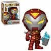 Funko Marvel: Infinity Warps Iron Hammer Pop! Vinyl Figure