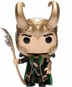 Funko Pre-Orders Avengers Loki With Scepter Pop! Vinyl Figure - EE Exclusive 19 Funko Pre-Orders Avengers Loki With Scepter Pop! Vinyl Figure - EE Exclusive