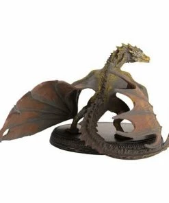 Eaglemoss Game Of Thrones Viserion The Dragon Figurine New Arrivals